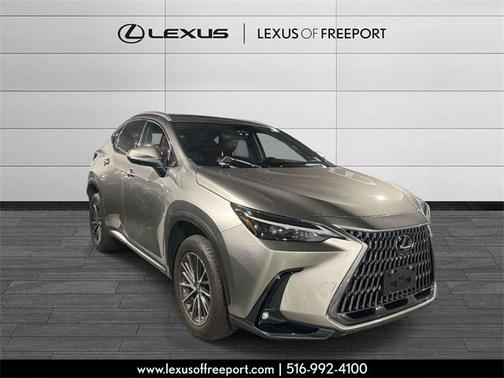 2022 Lexus NX 350 350 Base