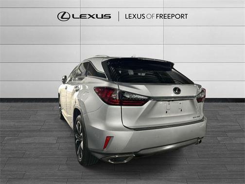 2019 Lexus RX 350 Base