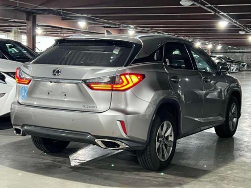2019 Lexus RX 350 Base