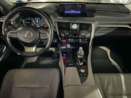 2019 Lexus RX 350 Base