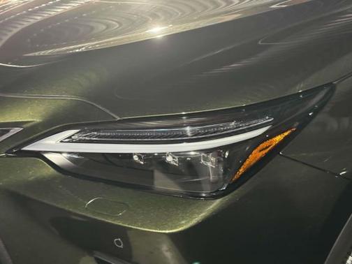 2024 Lexus NX 350 Luxury