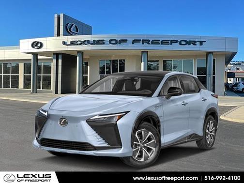 2025 Lexus RZ 300e 300e Premium