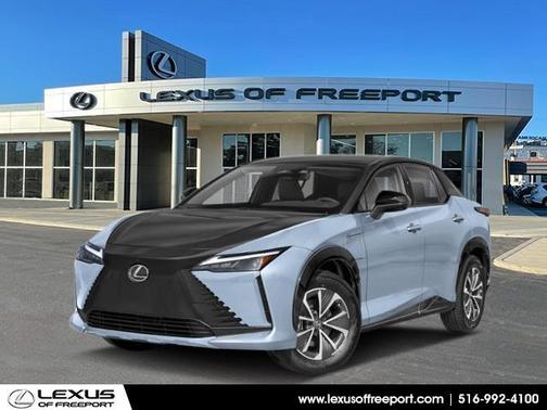 2025 Lexus RZ 300e 300e Premium