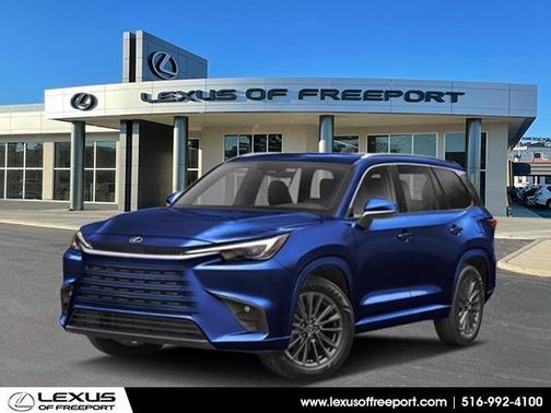 2026 Lexus TX 350 Premium