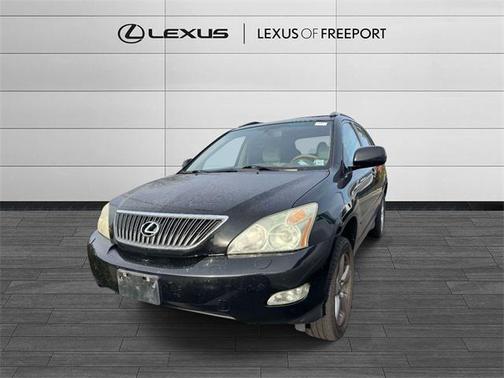 2007 Lexus RX 350 Base