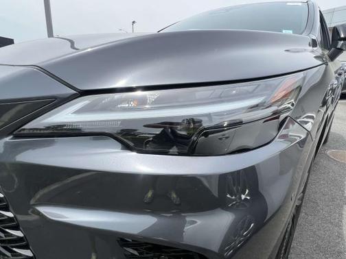 2024 Lexus RX 500h F SPORT Performance