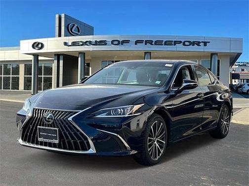 2022 Lexus ES 350 Base