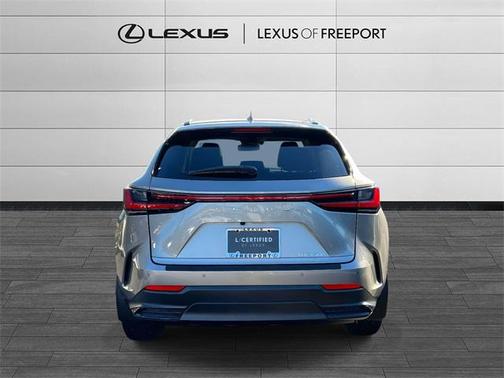 2023 Lexus NX 350 Premium