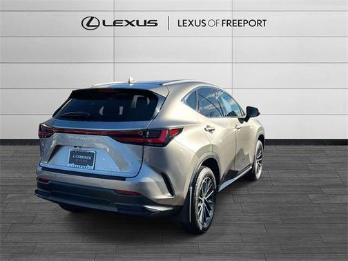 2023 Lexus NX 350 Premium