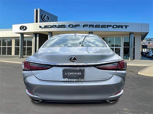 2024 Lexus ES 350 Base