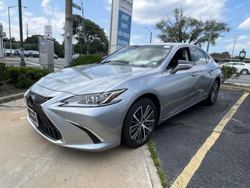 2024 Lexus ES 350 Base