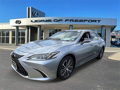 2024 Lexus ES 350 Base