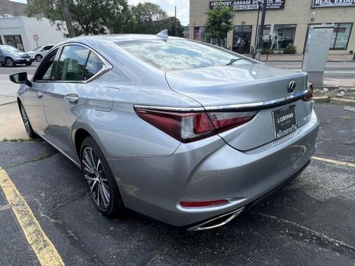 2024 Lexus ES 350 Base