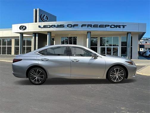 2024 Lexus ES 350 Base