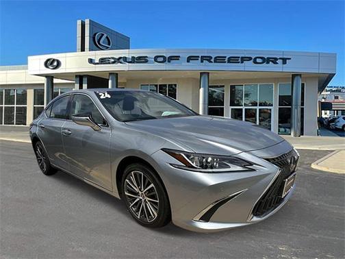 2024 Lexus ES 350 Base