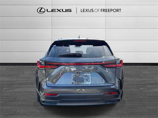 2023 Lexus NX 350 Premium
