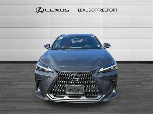2023 Lexus NX 350 Premium