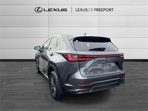 2023 Lexus NX 350 Premium