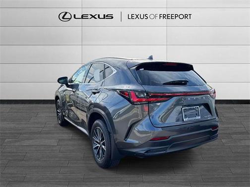 2023 Lexus NX 350 Premium