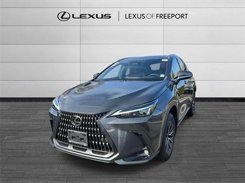 2023 Lexus NX 350 Premium