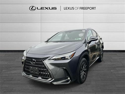 2023 Lexus NX 350 Premium