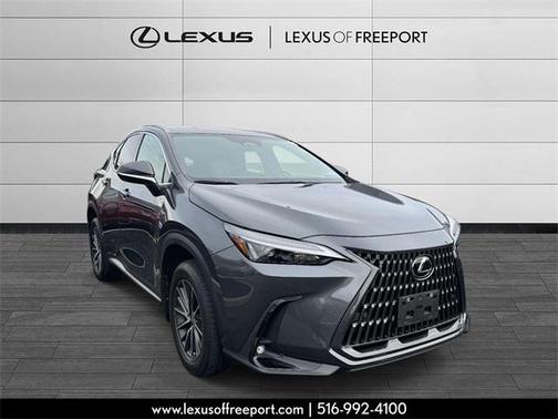 2023 Lexus NX 350 Premium