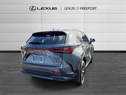 2023 Lexus NX 350 Premium