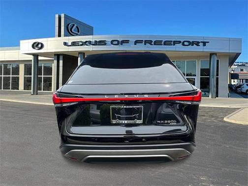 2023 Lexus RX 350 Base