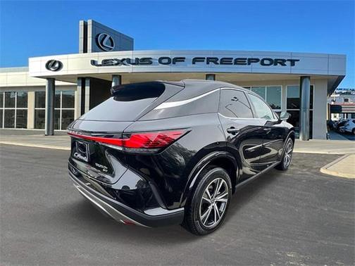 2023 Lexus RX 350h Premium