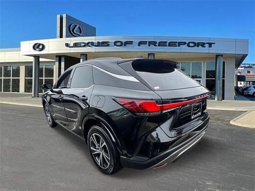 2023 Lexus RX 350h Premium