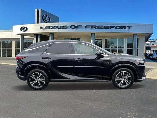 2023 Lexus RX 350h Premium
