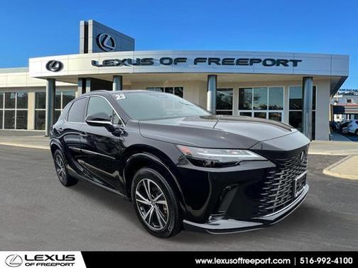 2023 Lexus RX 350 Base