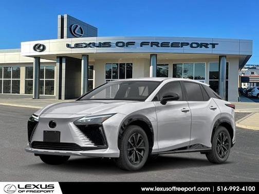 2026 Lexus RZ 350e Premium