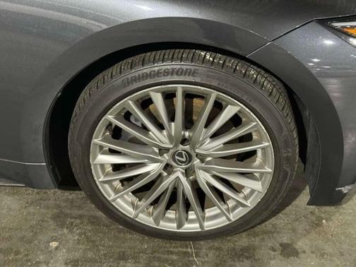 2023 Lexus IS 300 Base