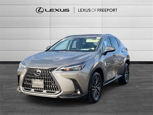 2024 Lexus NX 350 Premium