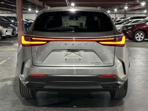 2024 Lexus NX 350 Premium