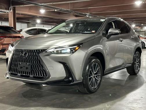 2024 Lexus NX 350 Premium