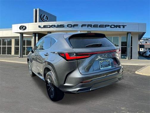 2022 Lexus NX 350 Base