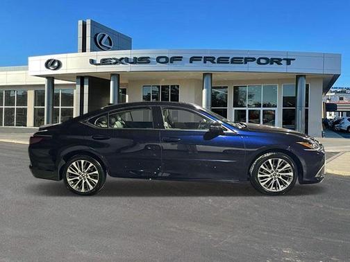 2020 Lexus ES 350 Base
