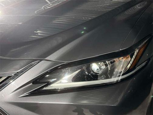 2021 Lexus ES 350 Base
