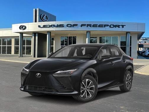 2025 Lexus RZ 450e Premium