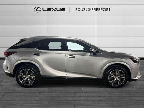 2023 Lexus RX 350 Base