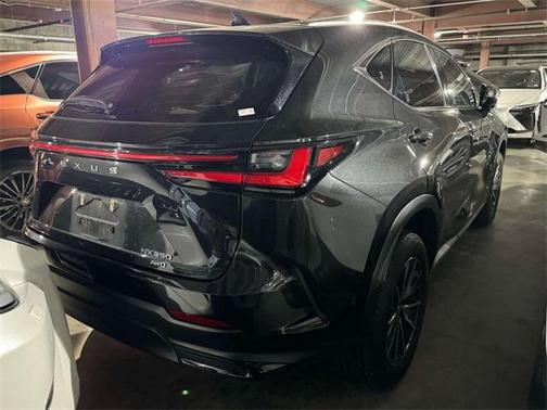 2022 Lexus NX 350 Premium