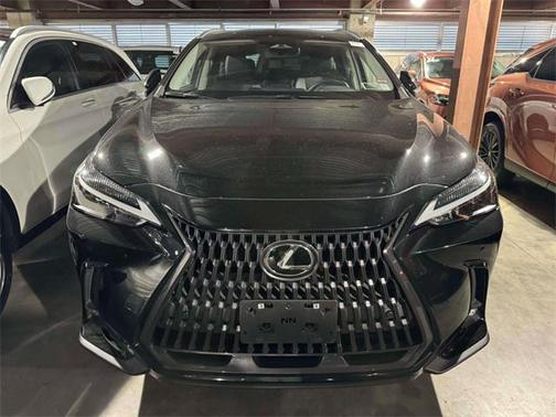 2022 Lexus NX 350 Premium