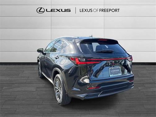 2022 Lexus NX 350 Premium