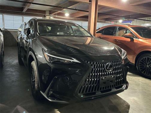 2022 Lexus NX 350 Premium