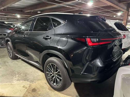 2022 Lexus NX 350 Premium