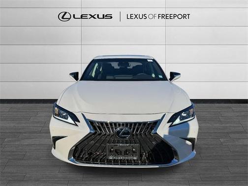 2025 Lexus ES 350 Base