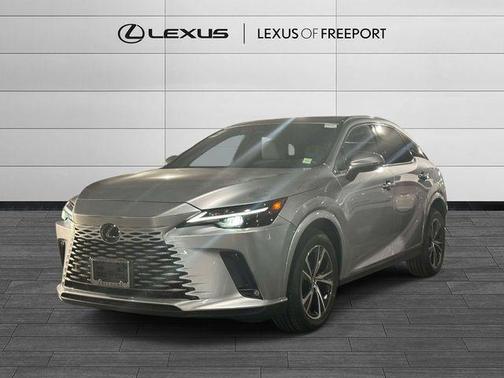 Iridium 2023 Lexus RX 350 Premium
