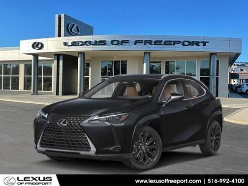 2025 Lexus UX 300h Premium